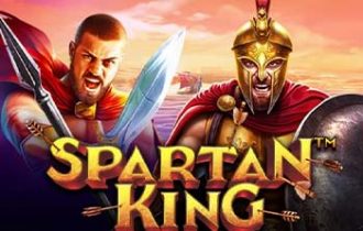 Spartan King
